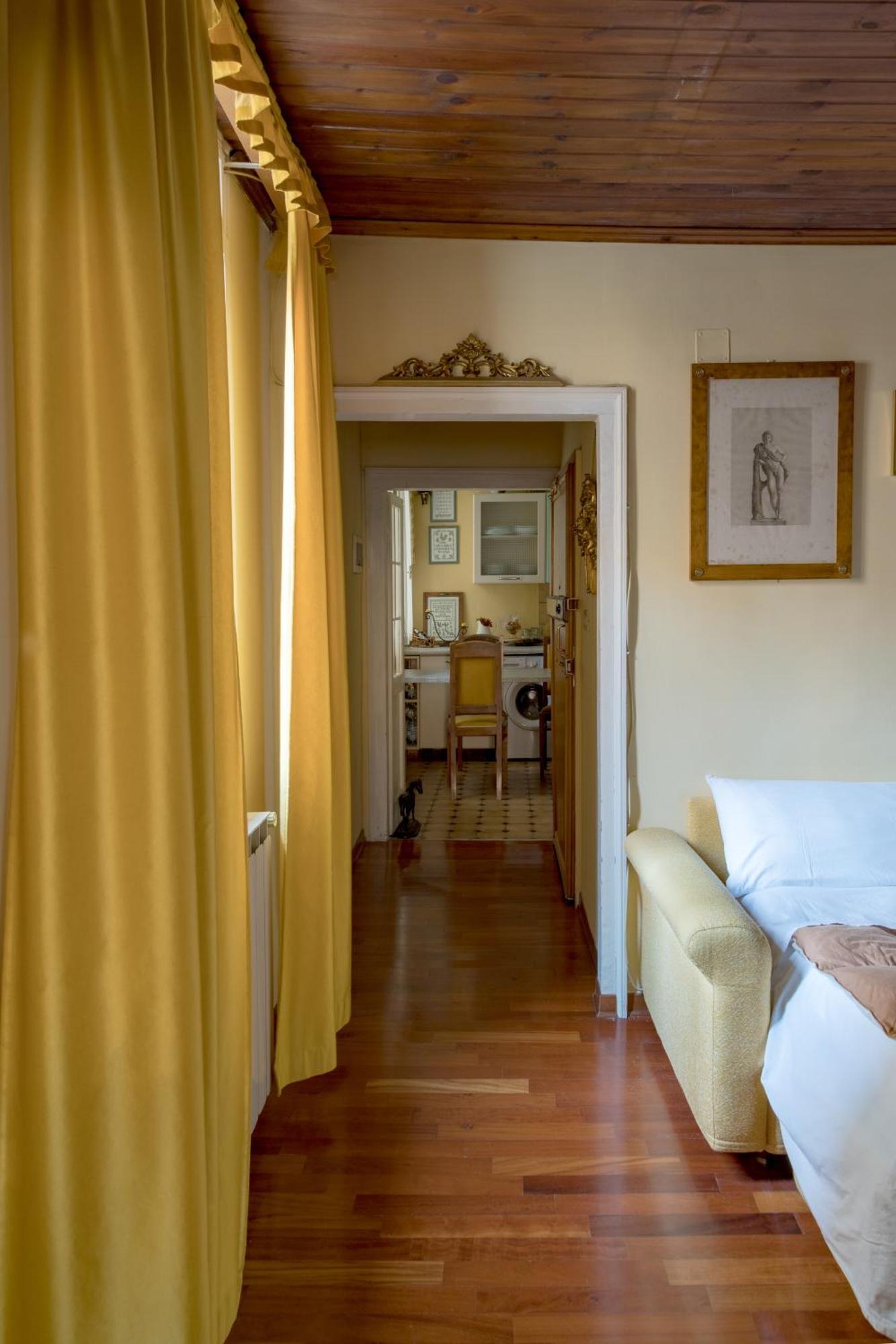 Lorenzo'S Home Venedig Exterior foto